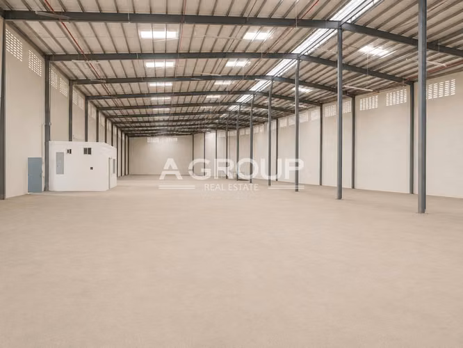 Oportunidad - Bodega en venta en Arraiján