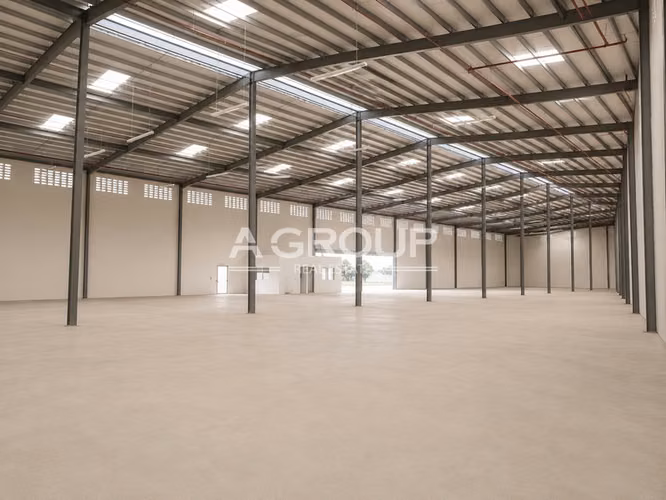 Oportunidad - Bodega en venta en Arraiján