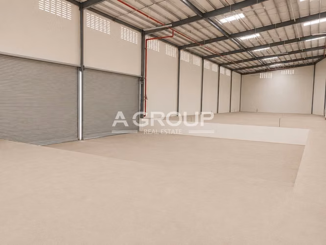 Oportunidad - Bodega en venta en Arraiján