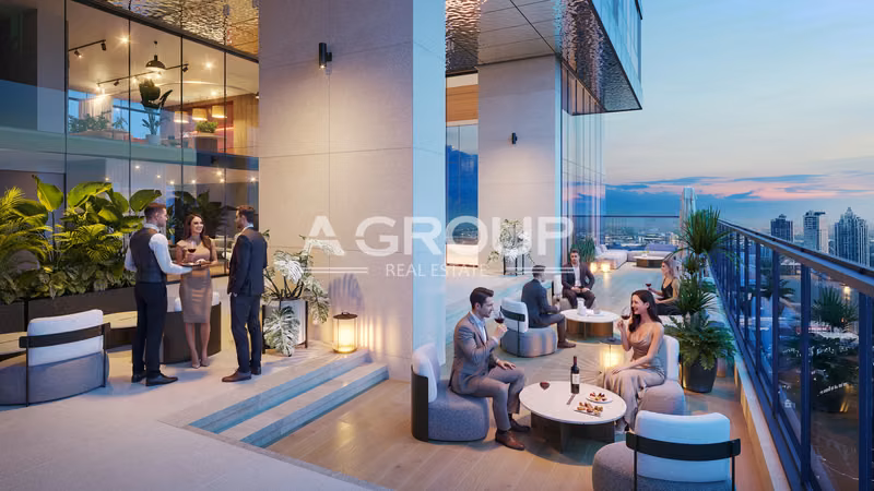 Generation Towers - Costa del Este - Se Vende Exclusivo Apartamento