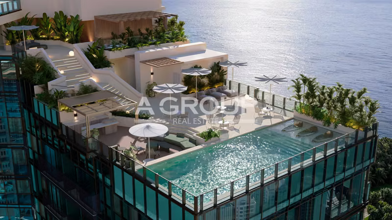 Generation Towers - Costa del Este - Se Vende Exclusivo Apartamento