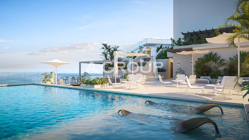 Generation Towers - Costa del Este - Se Vende Exclusivo Apartamento