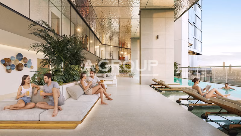Generation Towers - Costa del Este - Se Vende Exclusivo Apartamento