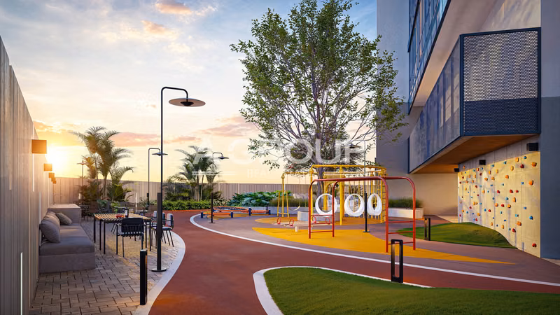 Generation Towers - Costa del Este - Se Vende Exclusivo Apartamento