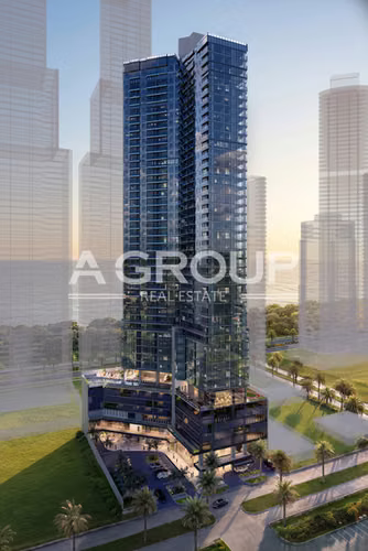 GENERATION TOWERS - Costa del Este - Apartment For Sale