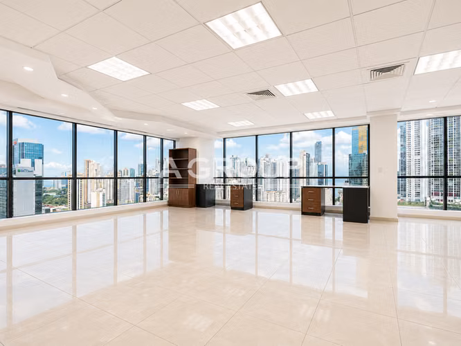 Plaza Banco General - Calle 50 - Calle 50 - Office For Sale