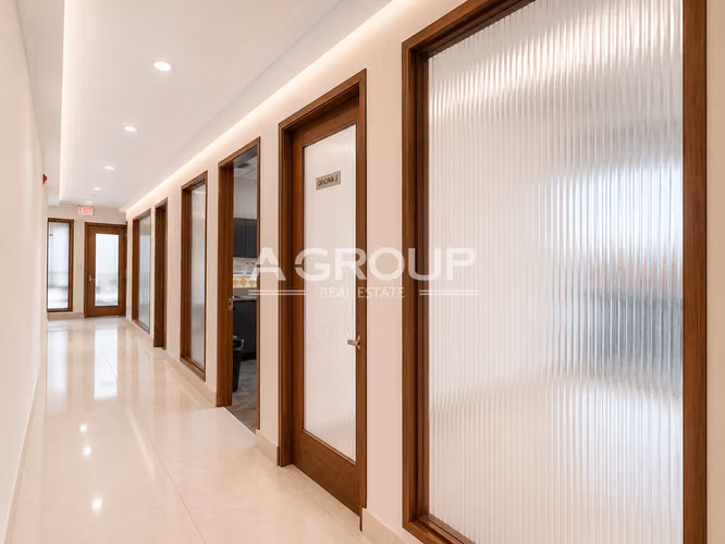 Oportunidad - Plaza Banco General - Calle 50 - Se Vende Oficina