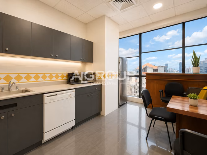 Oportunidad - Plaza Banco General - Calle 50 - Se Vende Oficina