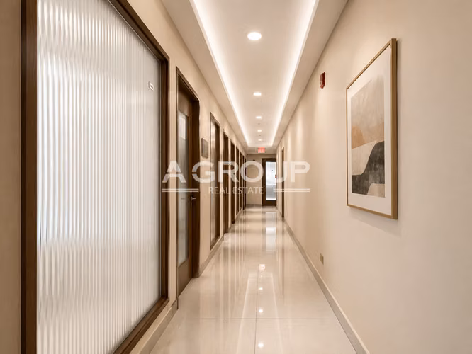 Oportunidad - Plaza Banco General - Calle 50 - Se Vende Oficina