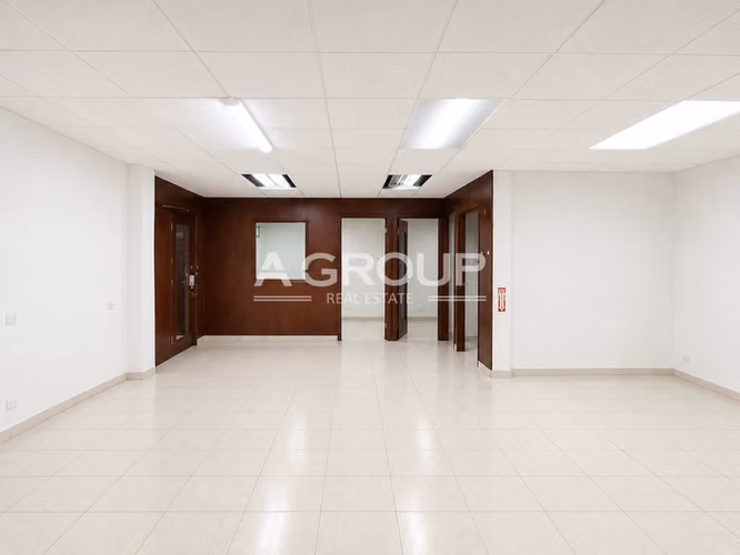 CENTRO COMERCIAL LA COLMENA - Calle 50 - Commercial Space For Rent
