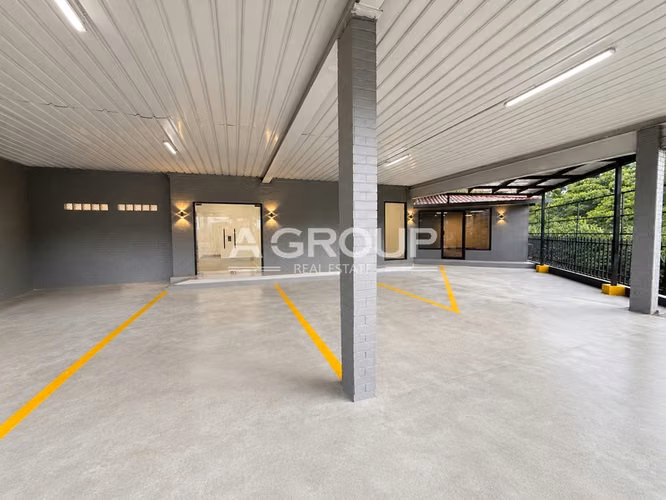 Se Alquila - Local listo para ocupar frente a Multiplaza - Calle 50