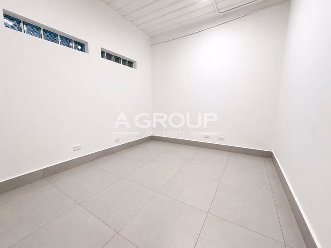 Se Alquila - Local listo para ocupar frente a Multiplaza - Calle 50 - Imagen 7