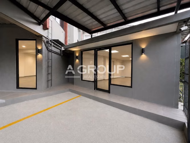 Se Alquila - Local listo para ocupar frente a Multiplaza - Calle 50