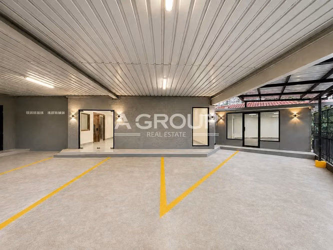 Se Alquila - Local listo para ocupar frente a Multiplaza - Calle 50