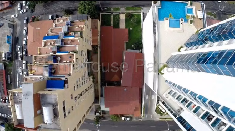 Venta de Terreno en San Francisco NS