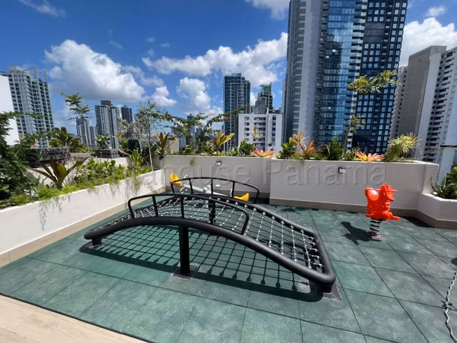 Alquiler de Apartamento en Bellavista Ph Armonia KC - Imagen 18