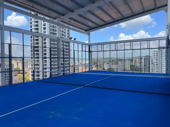 Alquiler de Apartamento en Bellavista Ph Armonia KC - Imagen 17