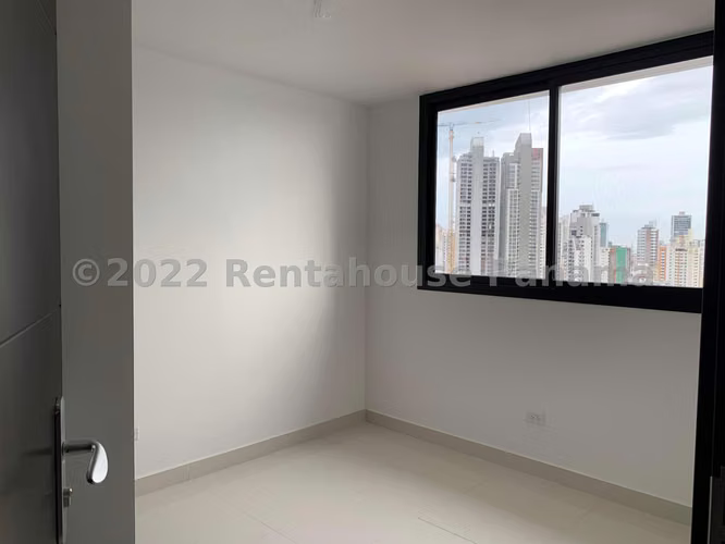 Alquiler de Apartamento en El Cangrejo Ph Carreras Tower KC
