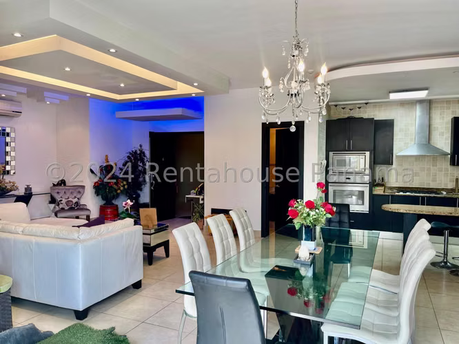 Alquiler de Apartamento en Amador Ph Amador Heights KC