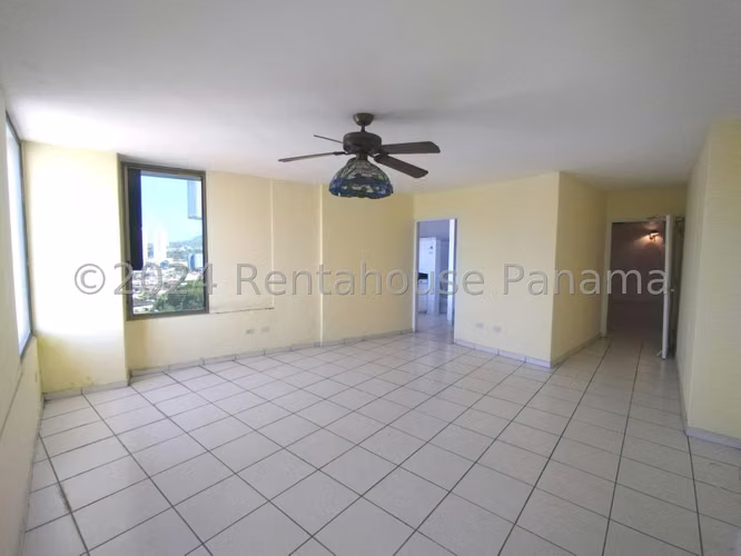 Alquiler de Apartamento en Betania Ph Beverly Hills KC