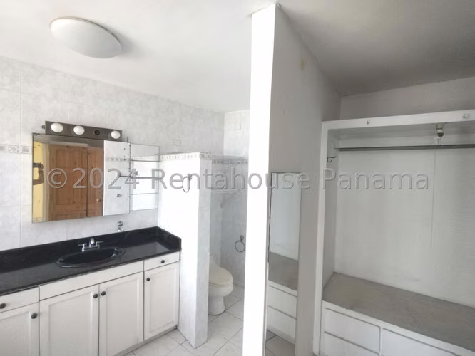 Alquiler de Apartamento en Betania Ph Beverly Hills KC