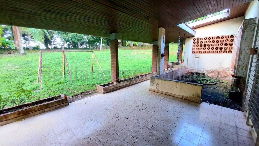 Alquiler de Casa en Milla 8 Casa KC