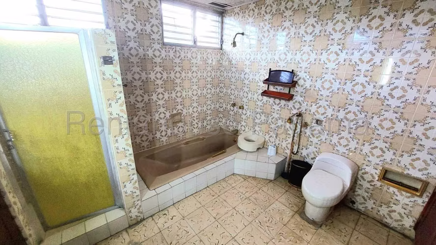 Alquiler de Casa en Milla 8 Casa KC