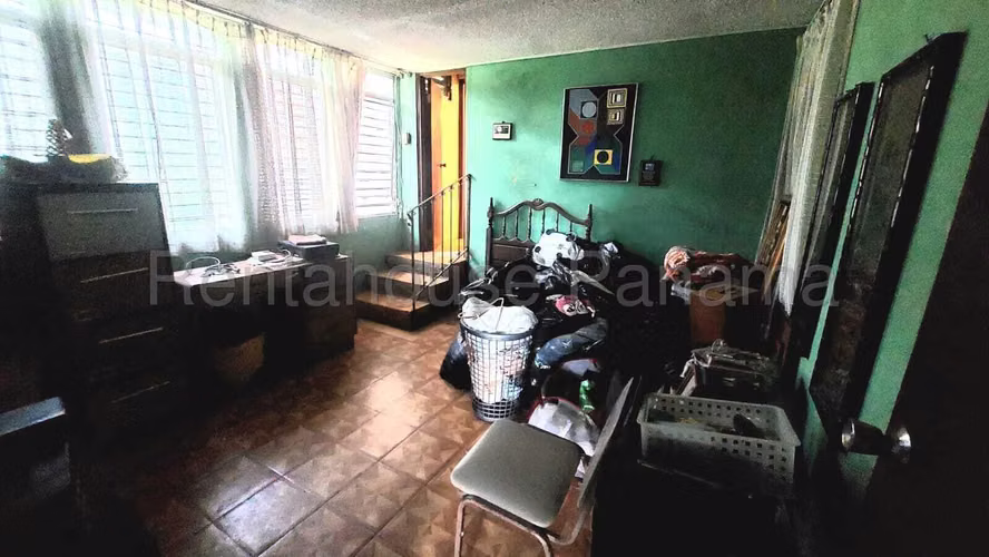 Alquiler de Casa en Milla 8 Casa KC