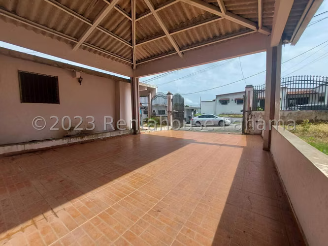 Alquiler de Casa en Las Cumbres Montserrat KC