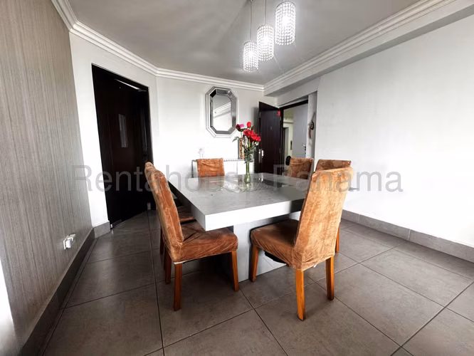 Alquiler de Apartamento en El Carmen Ph Parques del Carmen CCO
