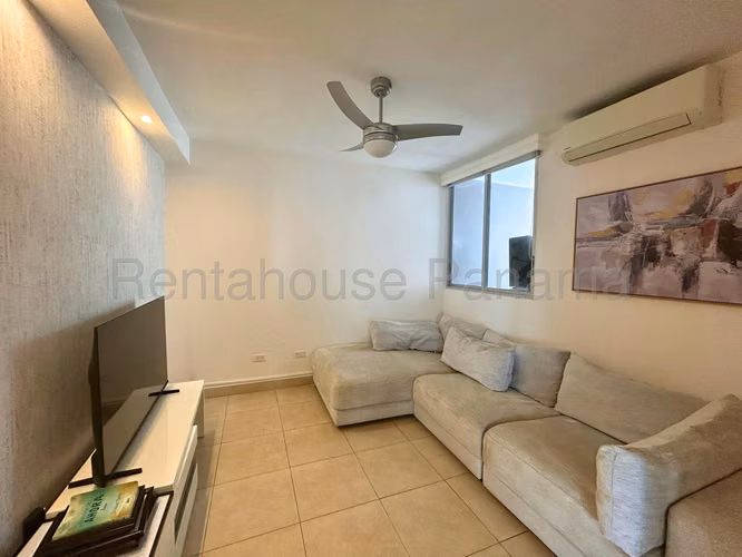 Alquiler de Apartamento en San Francisco Ph Fairmont Plaza CCO
