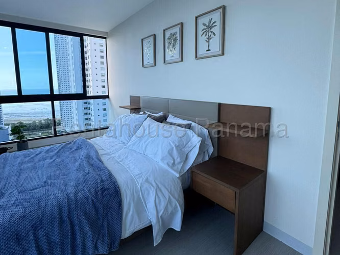 Alquiler de Apartamento en Costa del Este Ph Arcadia del Este CCO