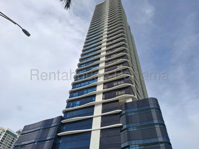 Alquiler de Apartamento en Costa del Este Ph Arcadia del Este CCO