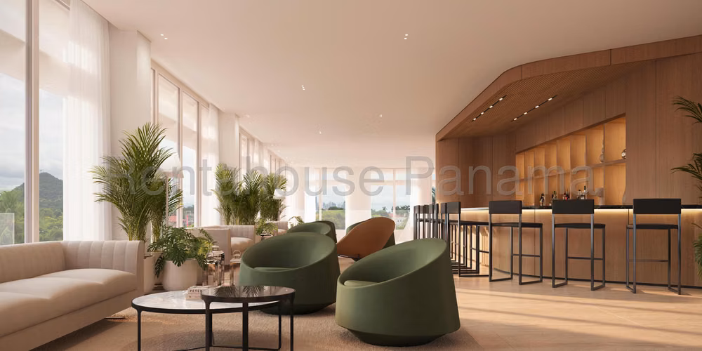 Venta de Apartamento en Amador Ph Nautilus CCO
