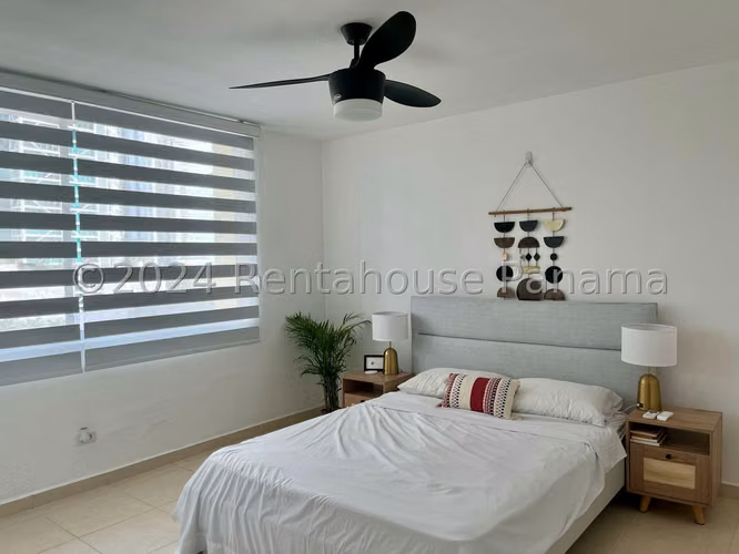 Venta de Apartamento en Punta Pacifica Ph Royal Pacific Towe CCO