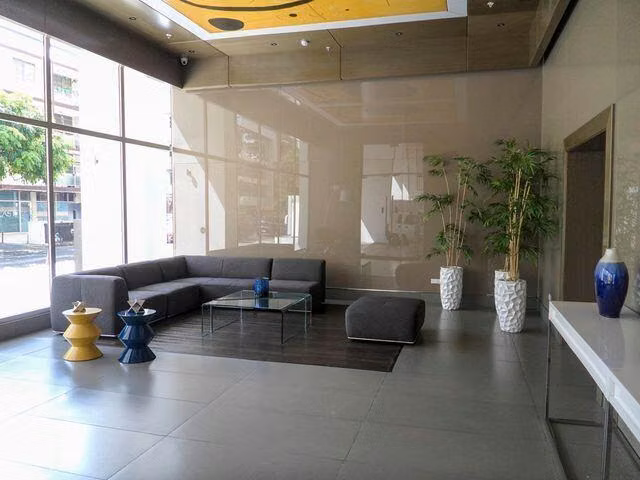 Alquiler de Apartamento en El Cangrejo Ph Miro CCO