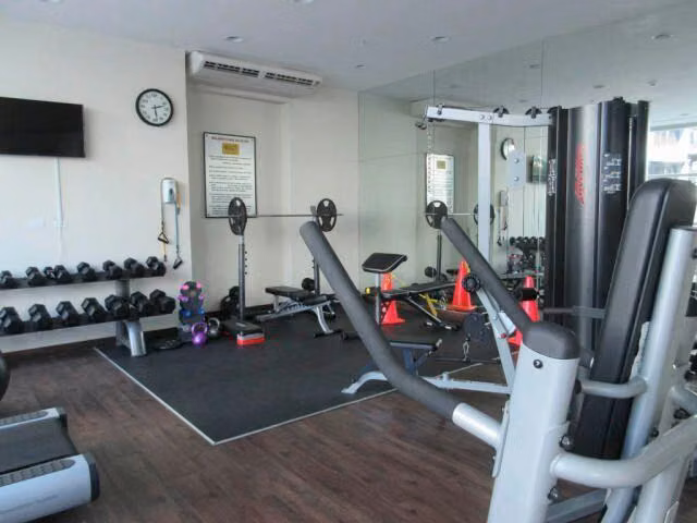 Alquiler de Apartamento en El Cangrejo Ph Miro CCO