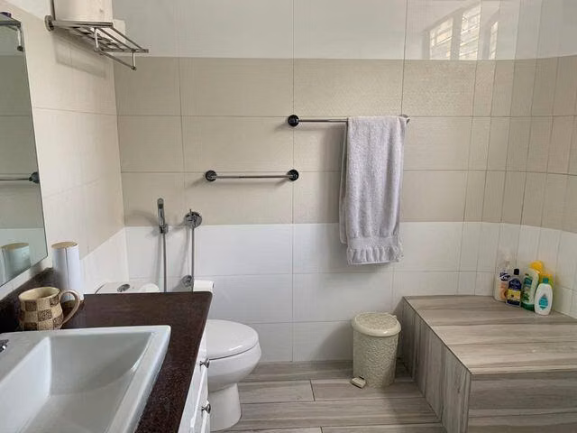 Venta de Apartamento en Paitilla Ph Barlovento CCO