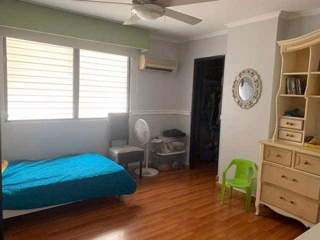 Venta de Apartamento en Paitilla Ph Barlovento CCO