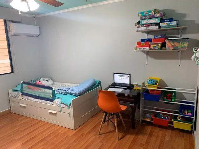 Venta de Apartamento en Paitilla Ph Barlovento CCO