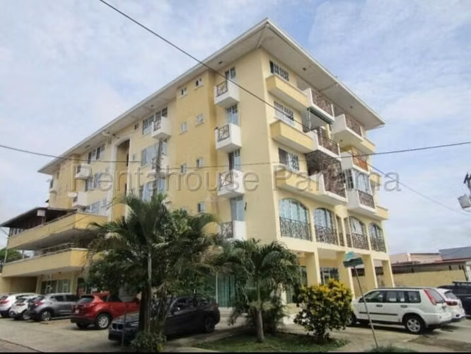 Venta de Apartamento en Betania Ph Plaza CCO