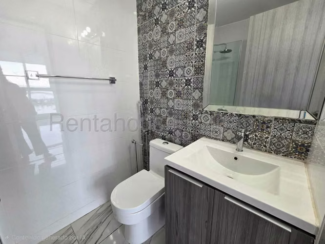 Alquiler de Apartamento en Avenida Balboa Ph The Sands CCO
