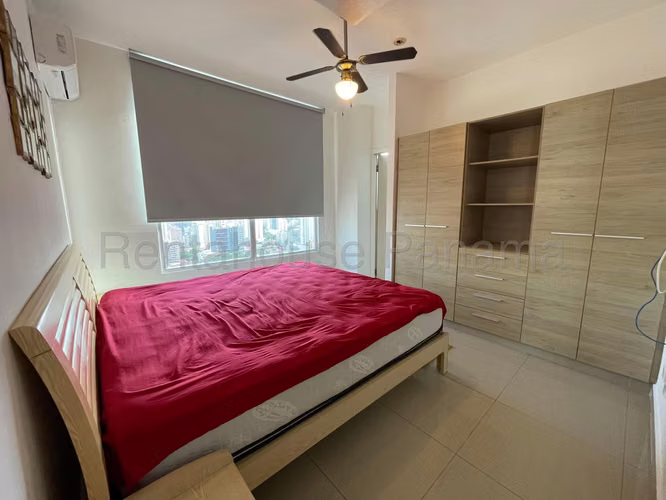 Alquiler de Apartamento en El Carmen Ph Rainbow CCO