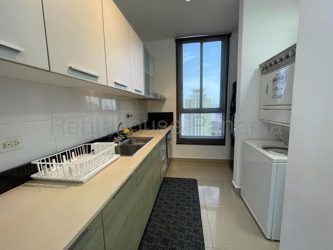 Alquiler de Apartamento en El Carmen Ph Rainbow CCO