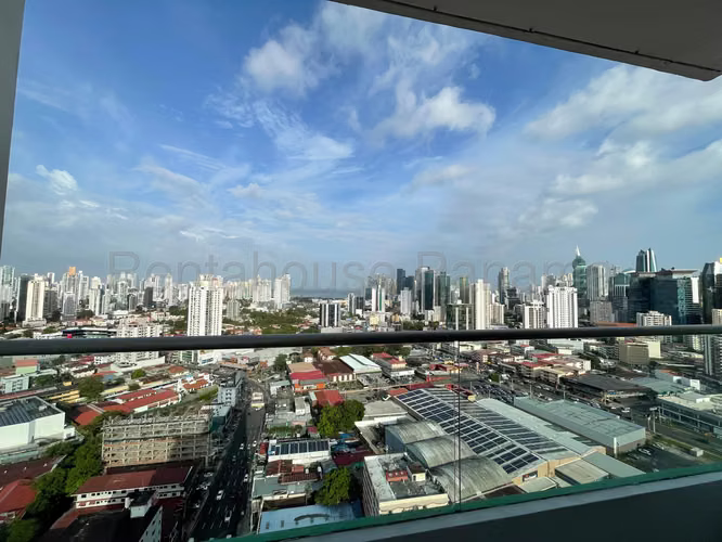 Alquiler de Apartamento en El Carmen Ph Rainbow CCO