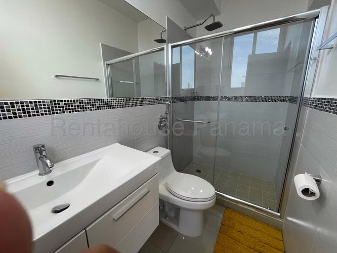 Alquiler de Apartamento en El Carmen Ph Rainbow CCO