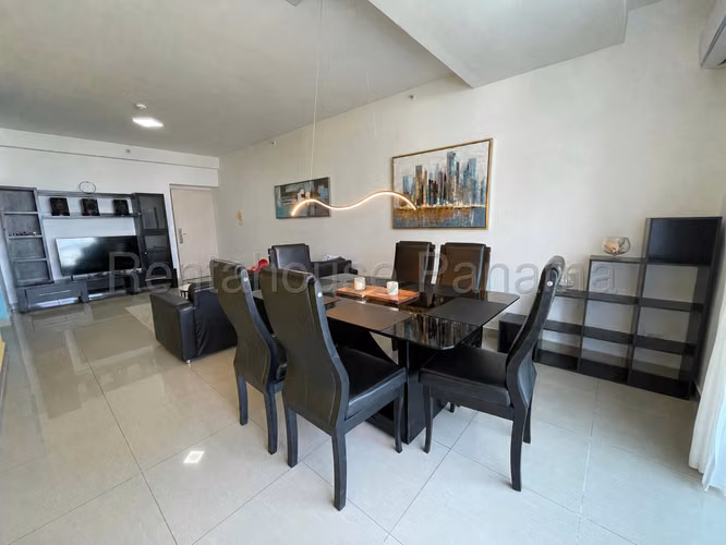 Alquiler de Apartamento en El Carmen Ph Rainbow CCO