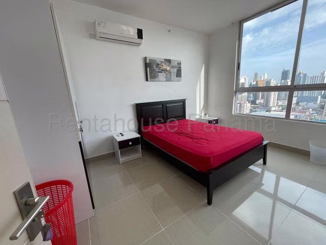 Alquiler de Apartamento en El Carmen Ph Rainbow CCO