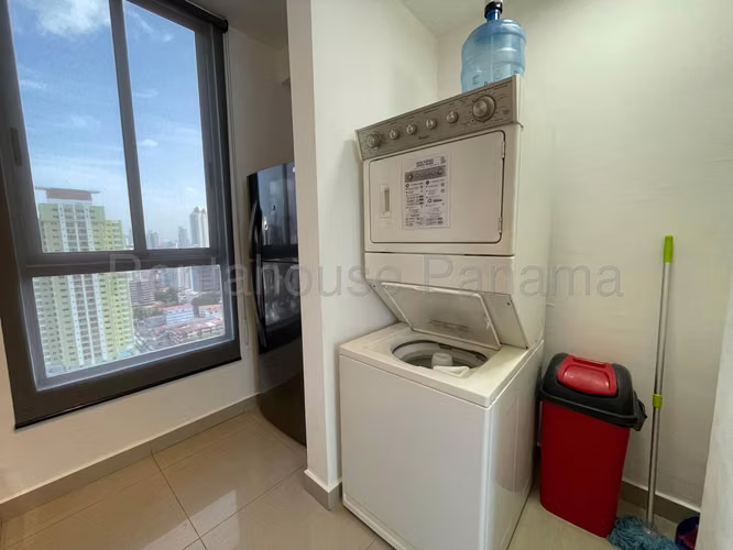 Alquiler de Apartamento en El Carmen Ph Rainbow CCO