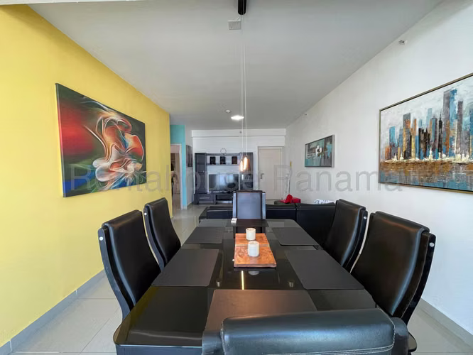 Alquiler de Apartamento en El Carmen Ph Rainbow CCO
